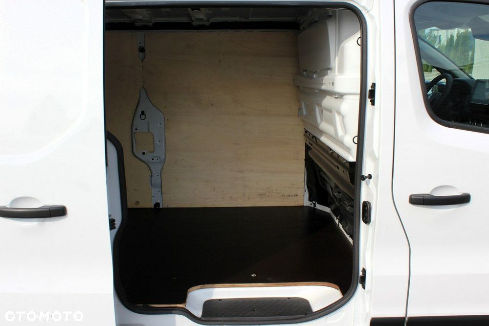 Renault Trafic - 8