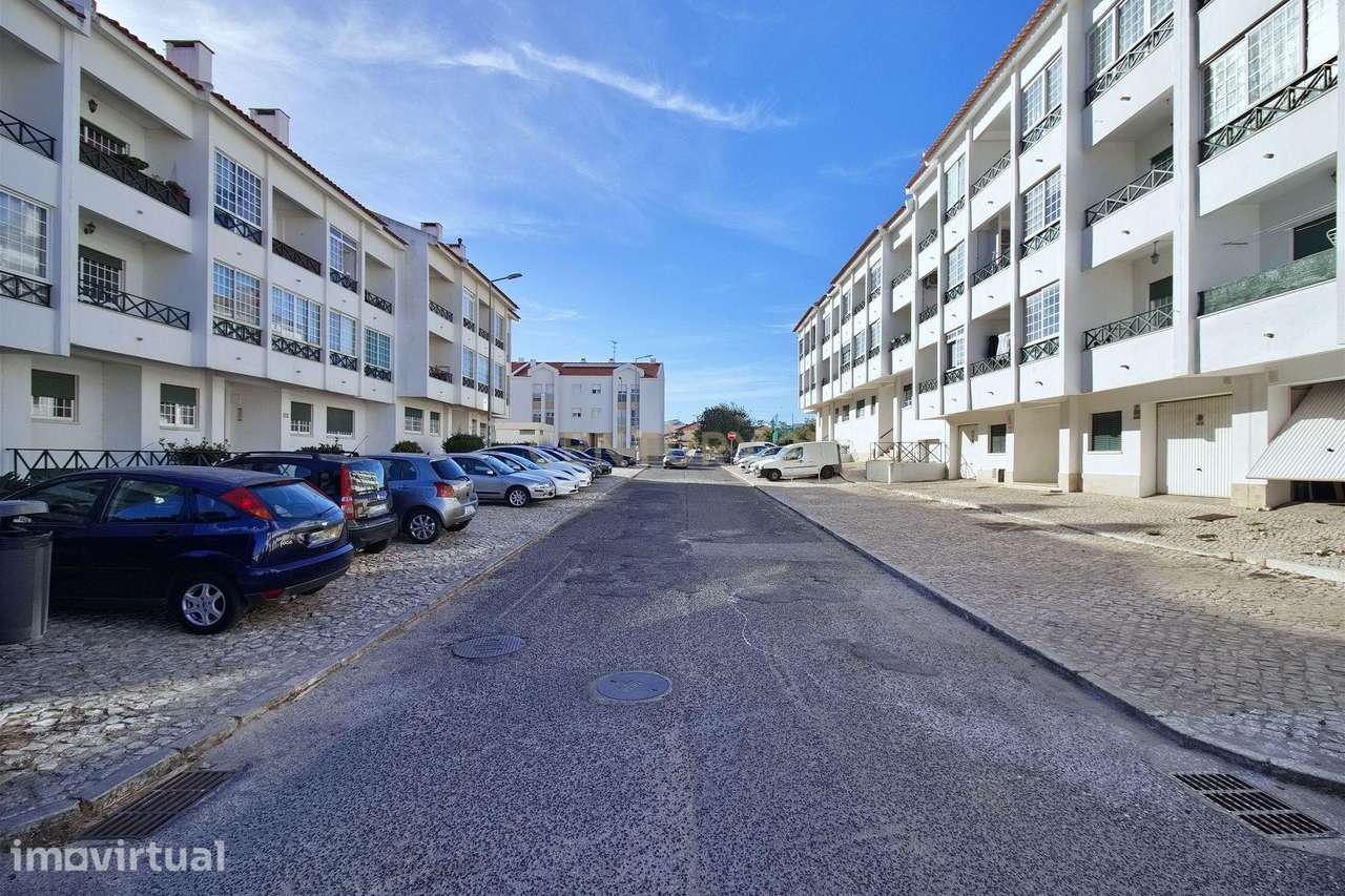 Apartamento Alcabideche com Garagem Box - Grande imagem: 2/22
