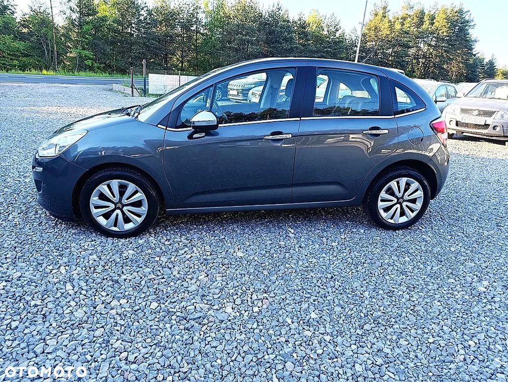 Citroën C3 1.2 PureTech Exclusive - 12