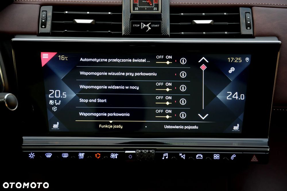 DS Automobiles DS 7 Crossback - 27