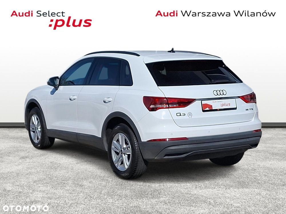 Audi Q3 35 TFSI S tronic - 3
