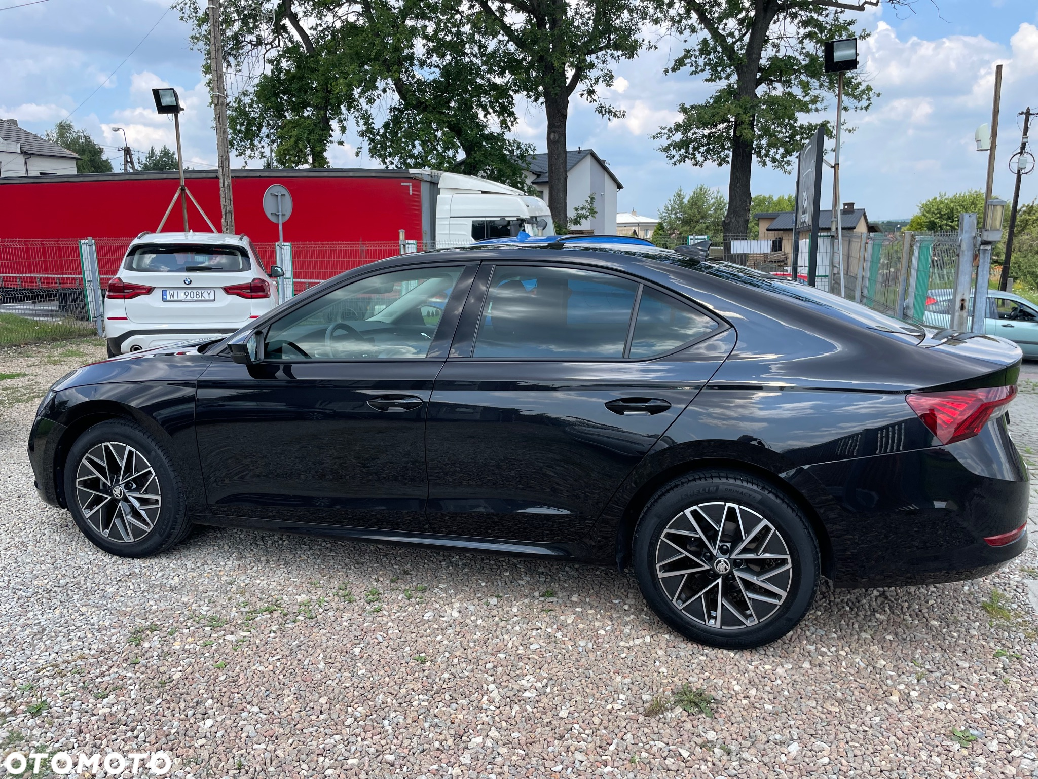 Skoda Octavia 1.0 TSI Ambition - 12