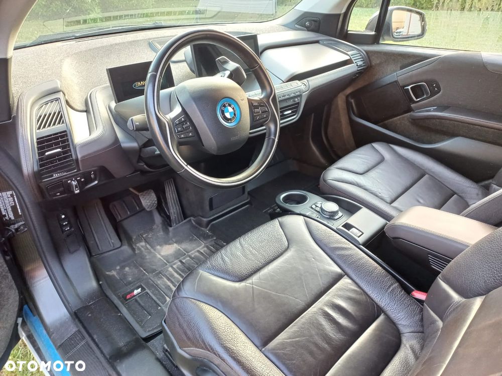 BMW i3 Standard - 3