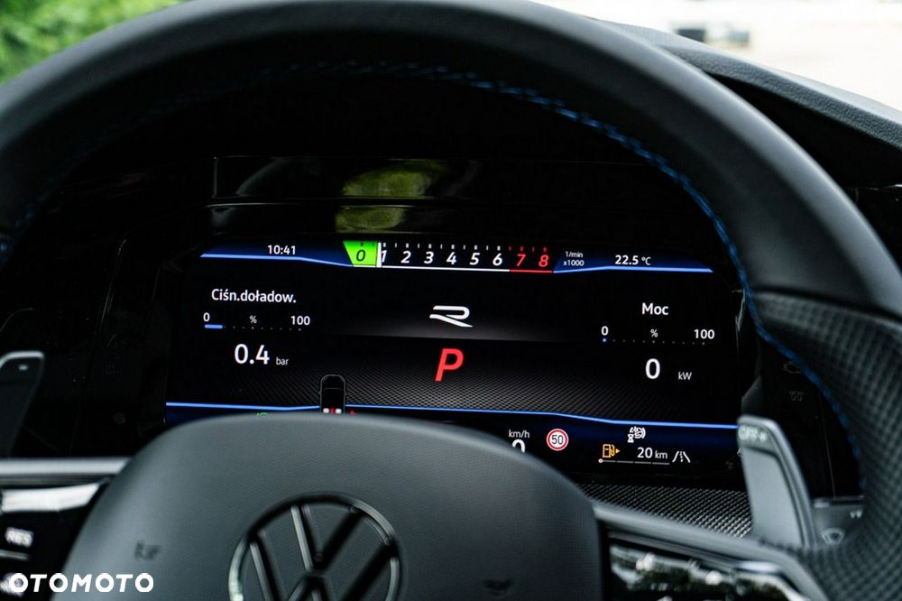 Volkswagen Golf - 29