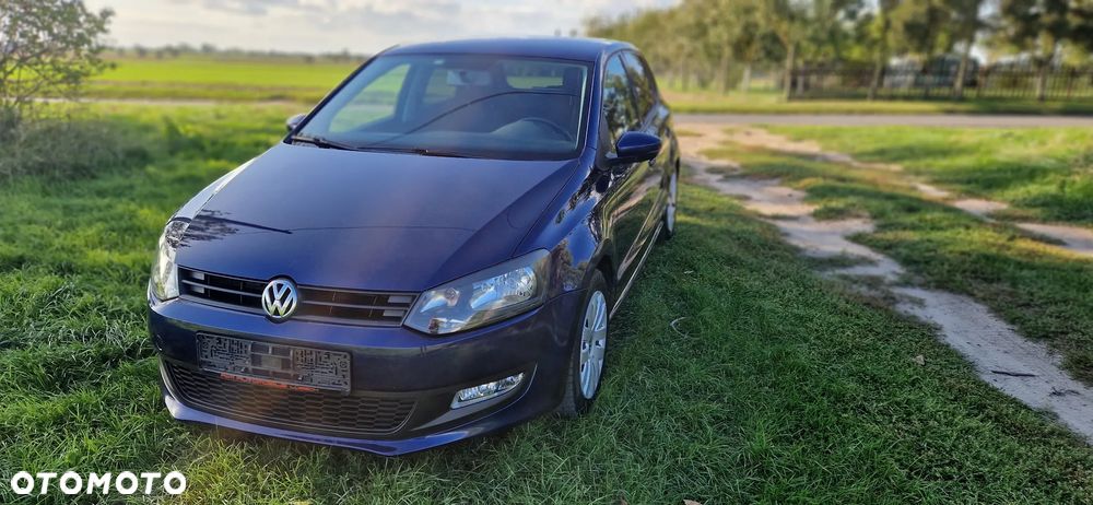 Volkswagen Polo 1.2 Comfortline - 2