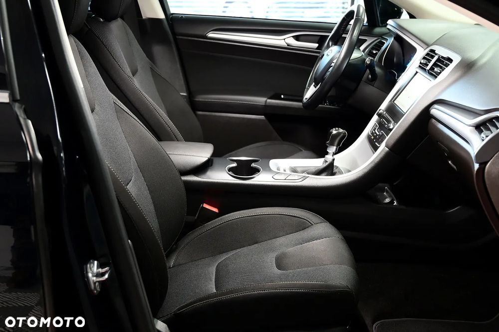 Ford Mondeo 1.5 EcoBoost STart-Stopp Trend - 22