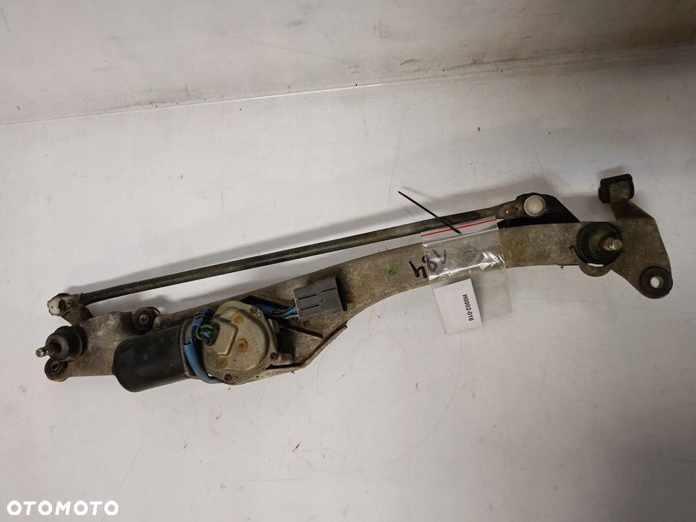 mechanizm wycieraczek przód honda legend ka9 - 4