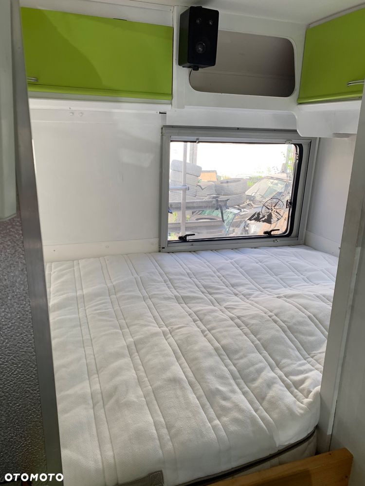 Fiat ducato 290 MAX Kamperauto - 37