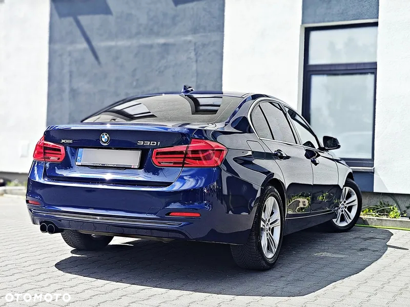 BMW Seria 3 - 9
