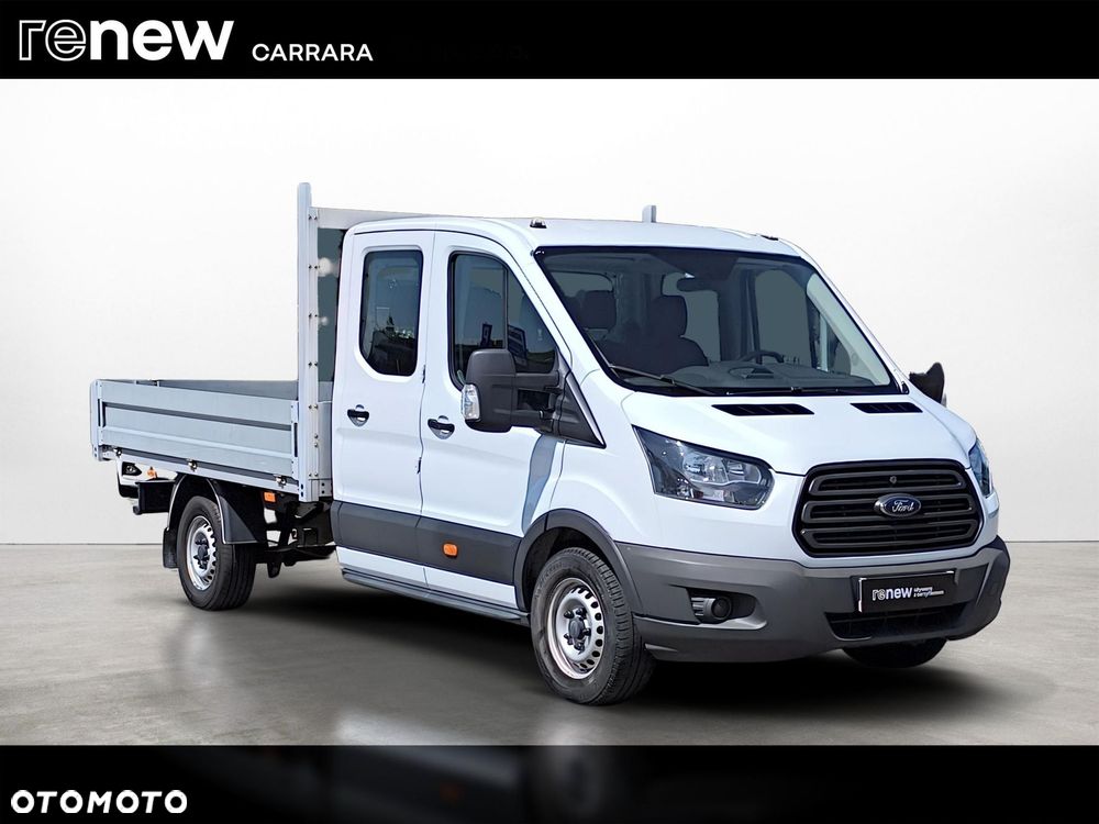 Ford transit - 7