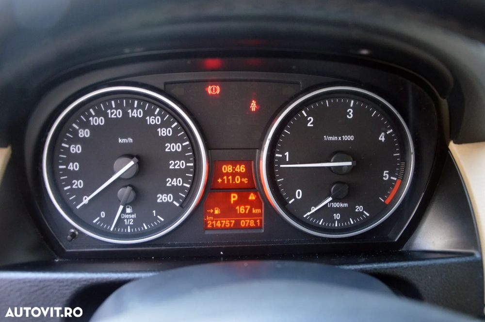 BMW X1 xDrive20d Aut. - 36