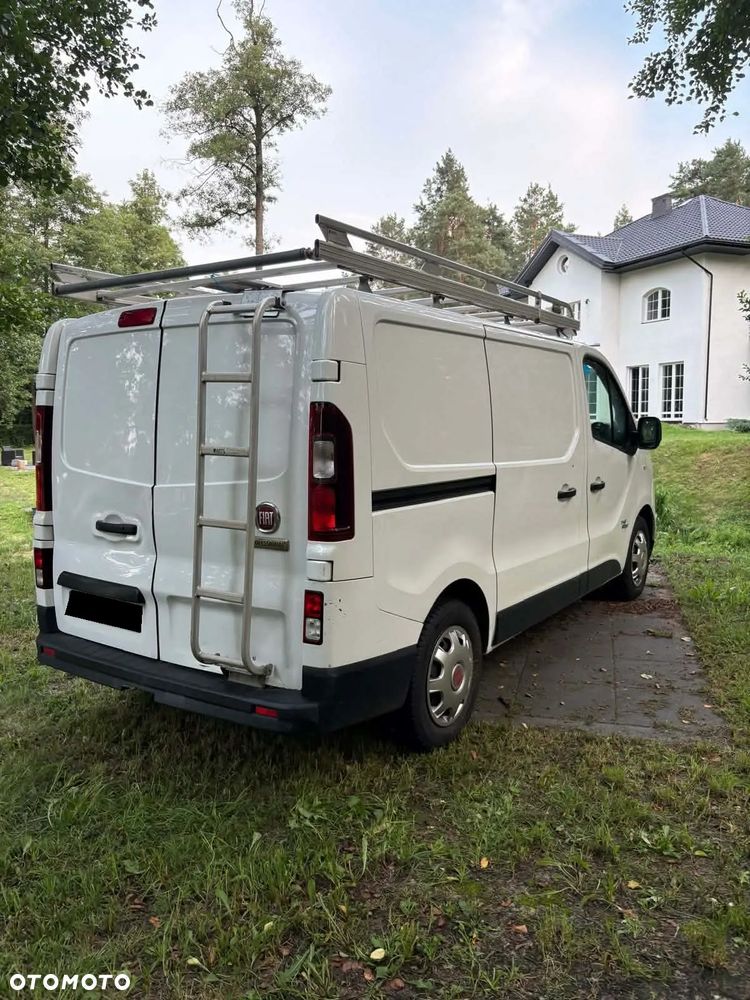 Fiat TALENTO - 15