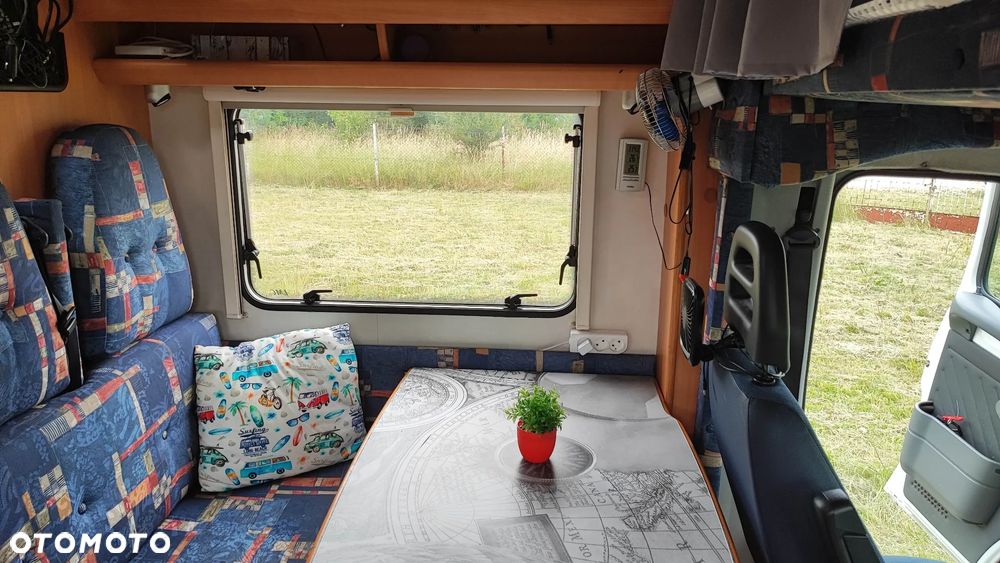 Fiat Ducato - 10