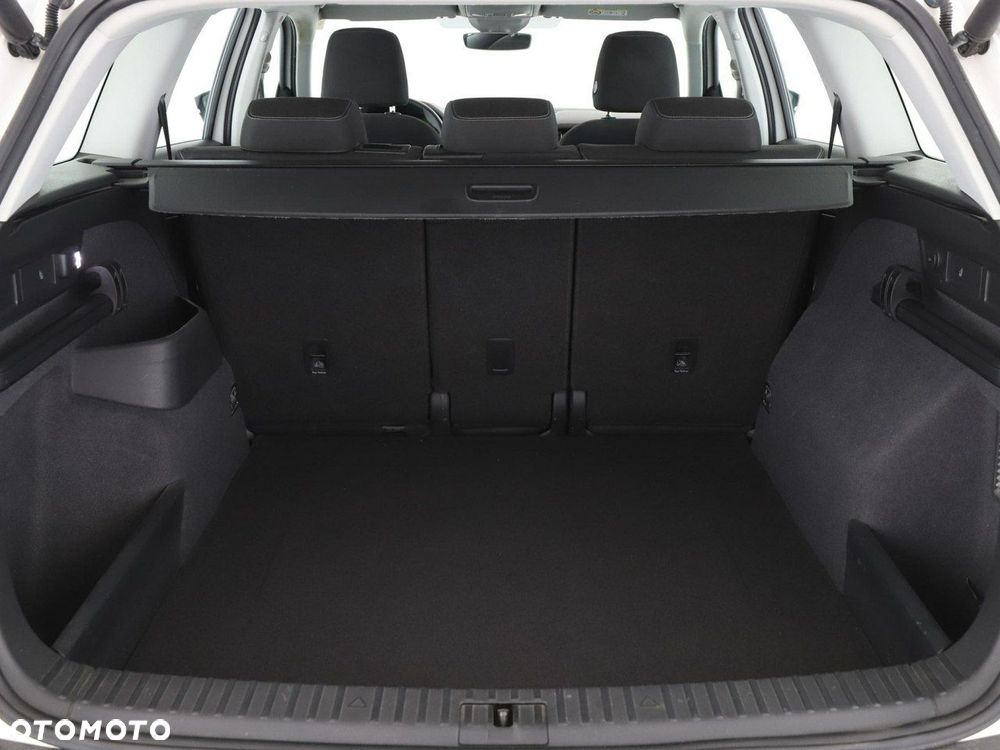 Skoda Kodiaq 1.4 TSI 4x2 Ambition - 21