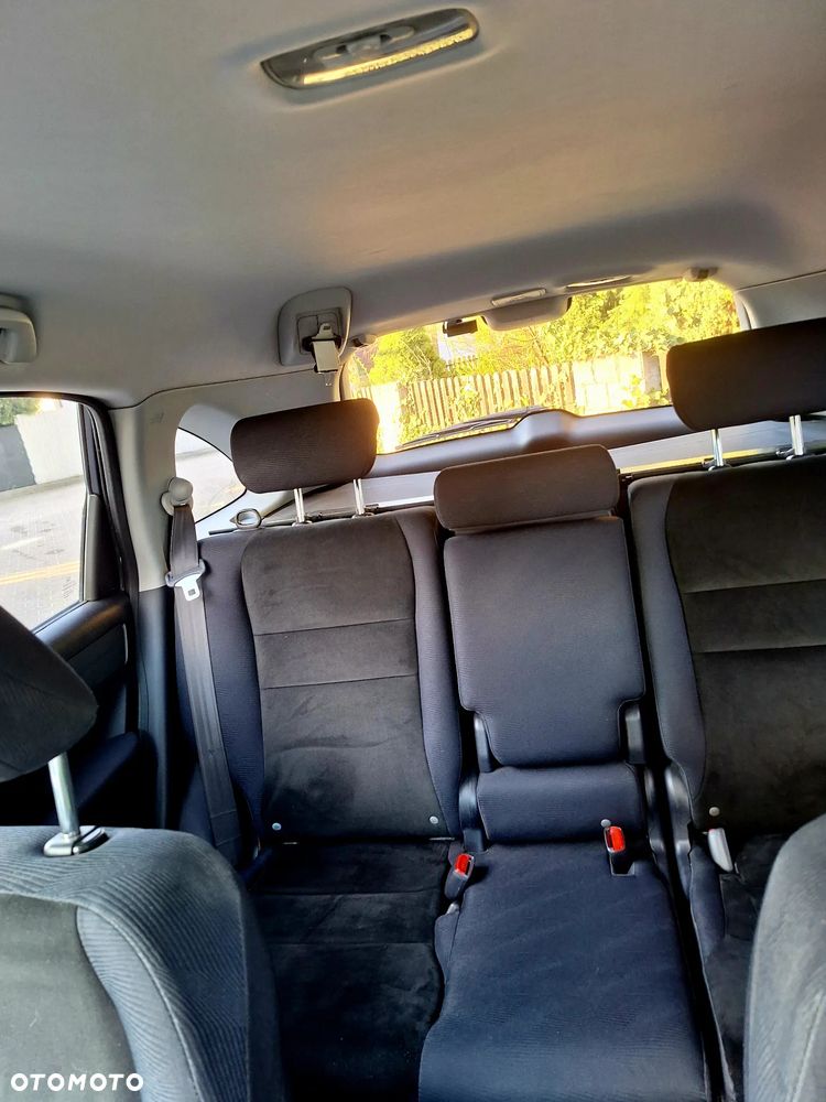 Honda CR-V 2.2i-DTEC Comfort - 11
