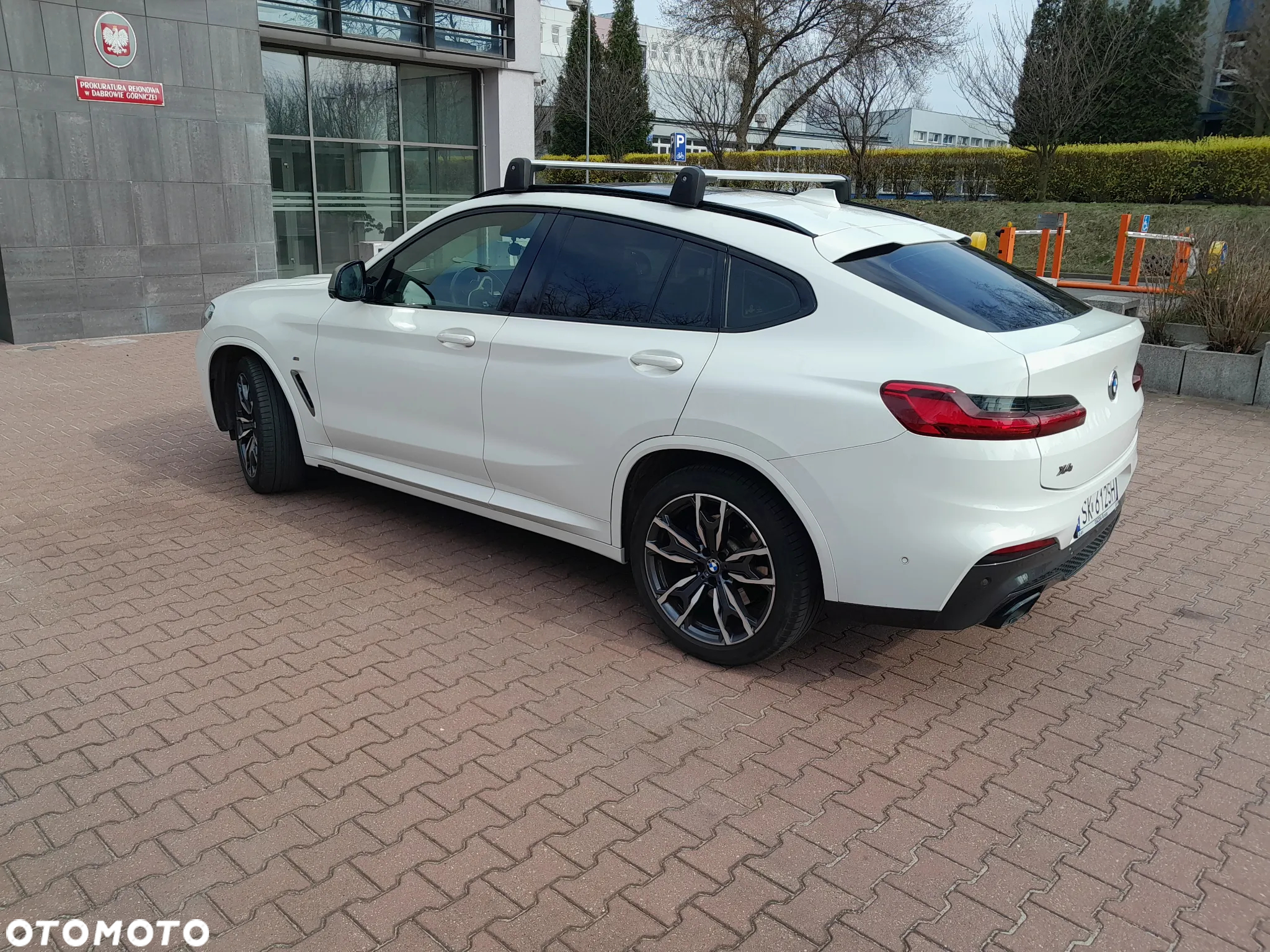 BMW X4 xM40d - 3
