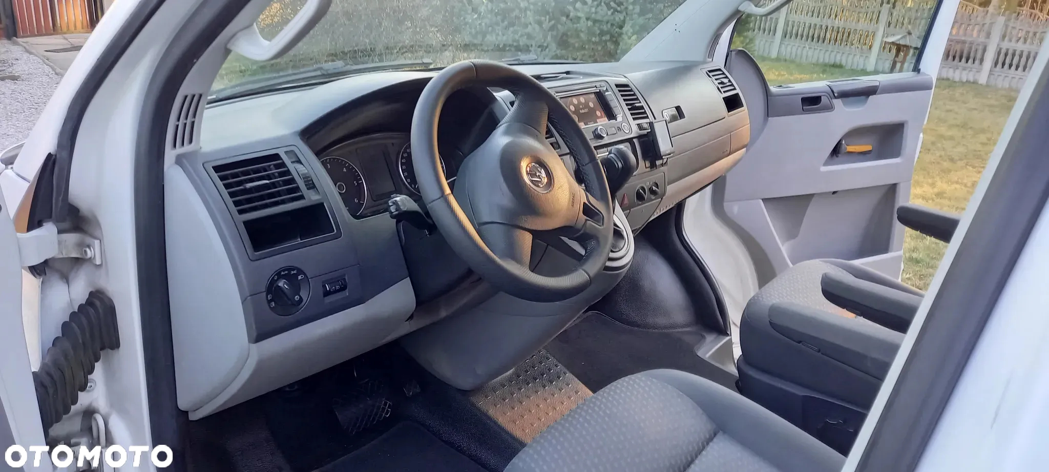 Volkswagen Transporter Caravelle Kurz DSG Comfortline - 30