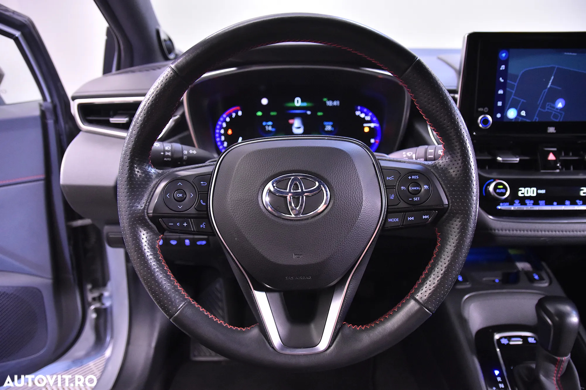 Toyota Corolla - 17