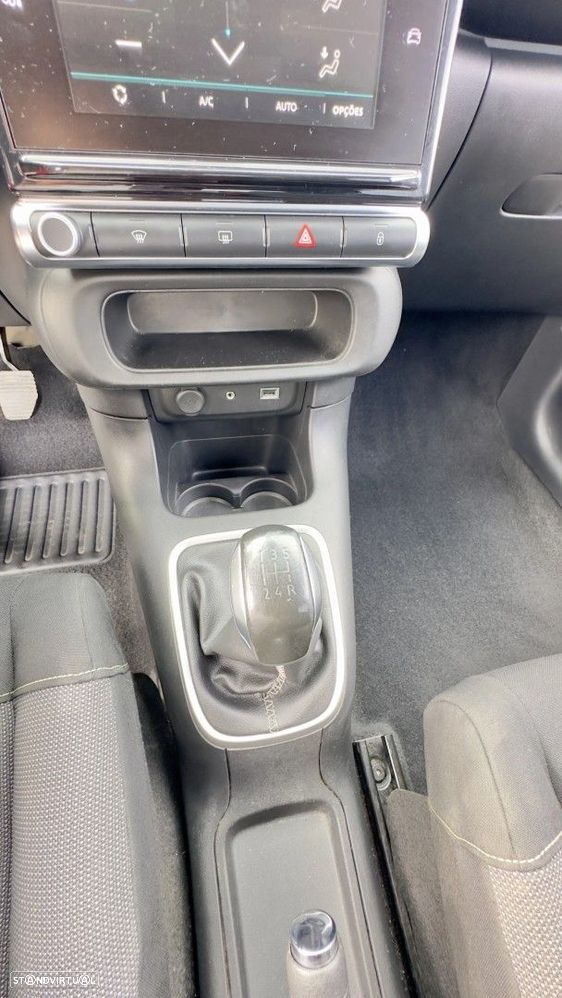 Citroën C3 1.2 PureTech Shine Pack - 27