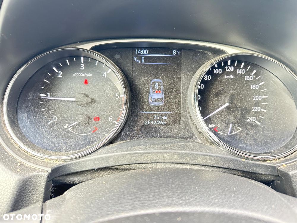 Nissan X-Trail 1.6 DCi Tekna - 17