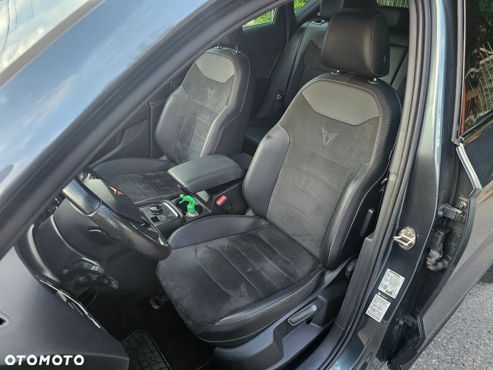 Seat Ateca - 15