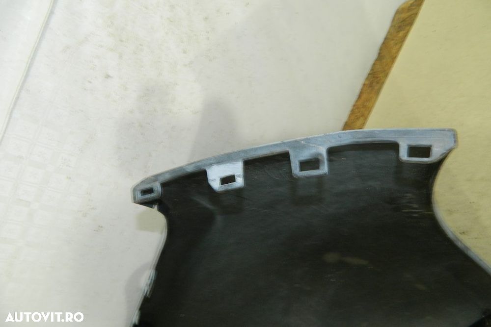 Bara spate Citroen C3, 2009, 2010, 2011, 2012, 9683977070 - 6