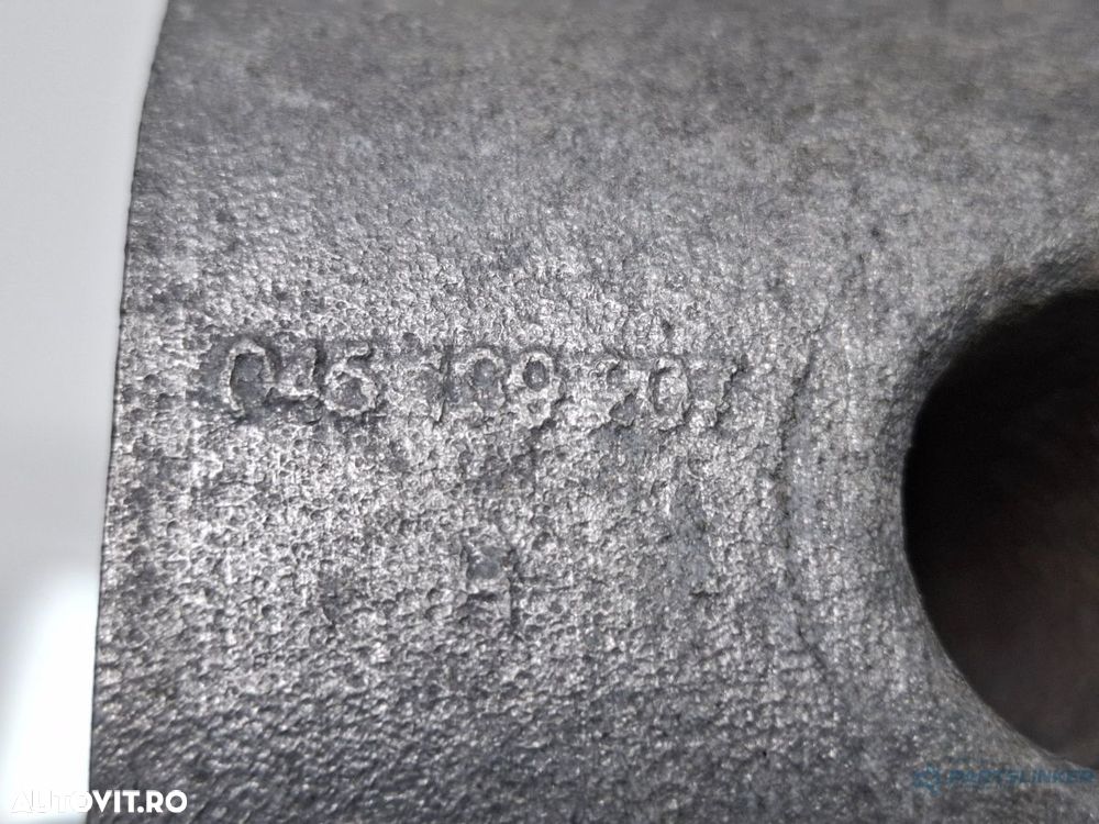 Suport motor SEAT CORDOBA III 6L2 2002 - 2009 TDI BMS, BNV 045199207 - 2