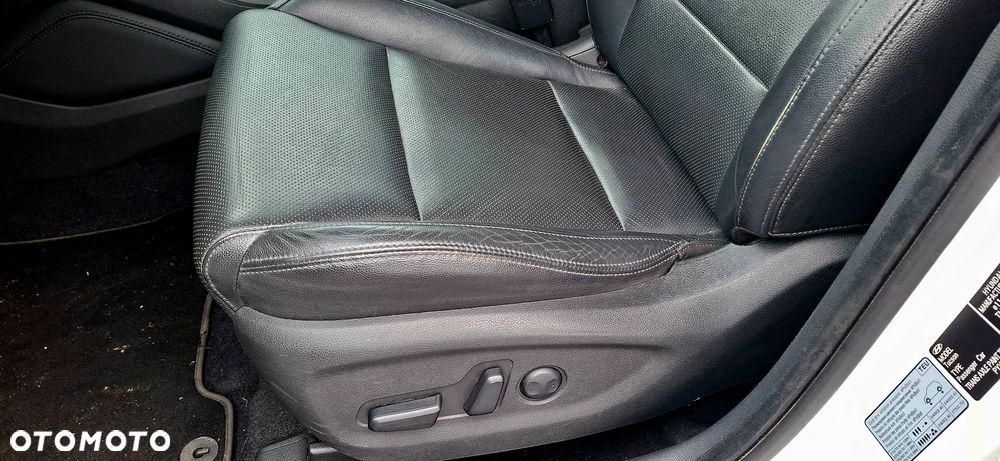 Hyundai Tucson 1.6 GDi 2WD DCT Style - 26