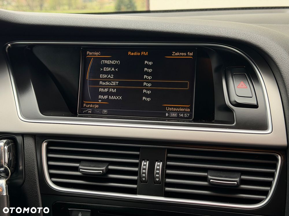 Audi A4 Avant 2.0 TDI DPF Attraction - 36