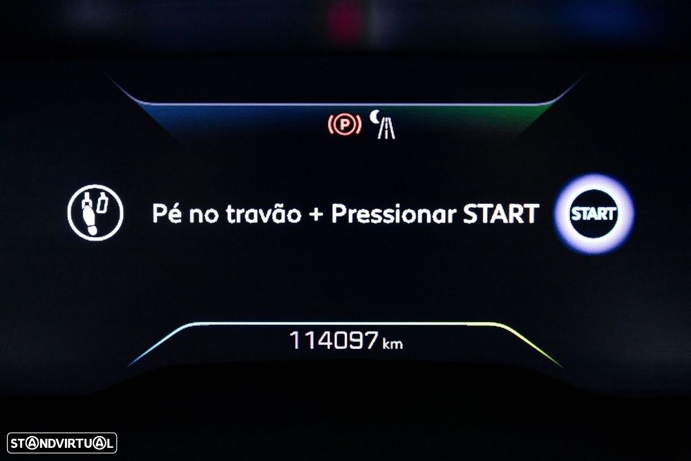 Peugeot 508 1.6 Hybrid GT e-EAT8 - 29