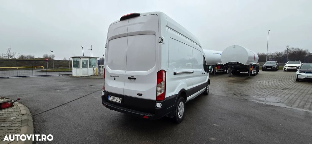 Ford Transit L3H2 Trend - 4