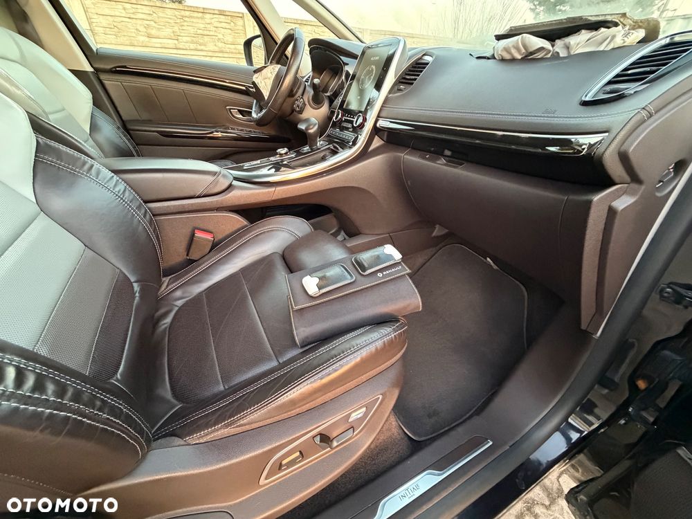 Renault Espace Energy TCe 225 EDC Initiale Paris - 13