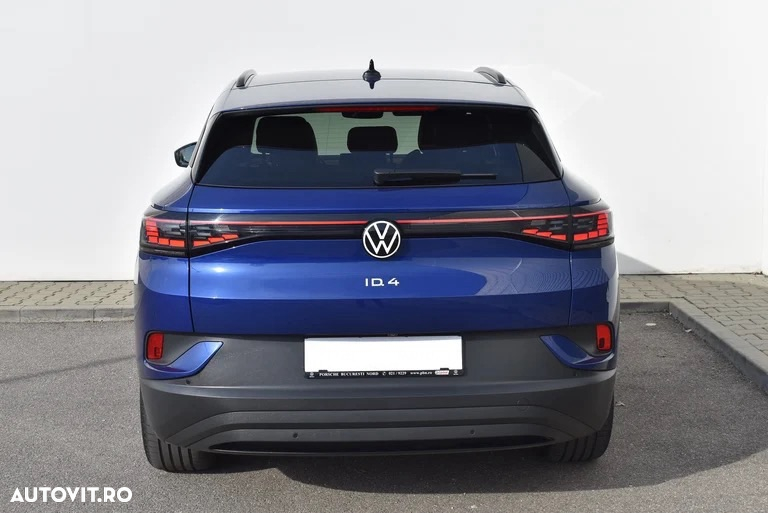 Volkswagen ID.4 77 kWh Pro Performance - 20