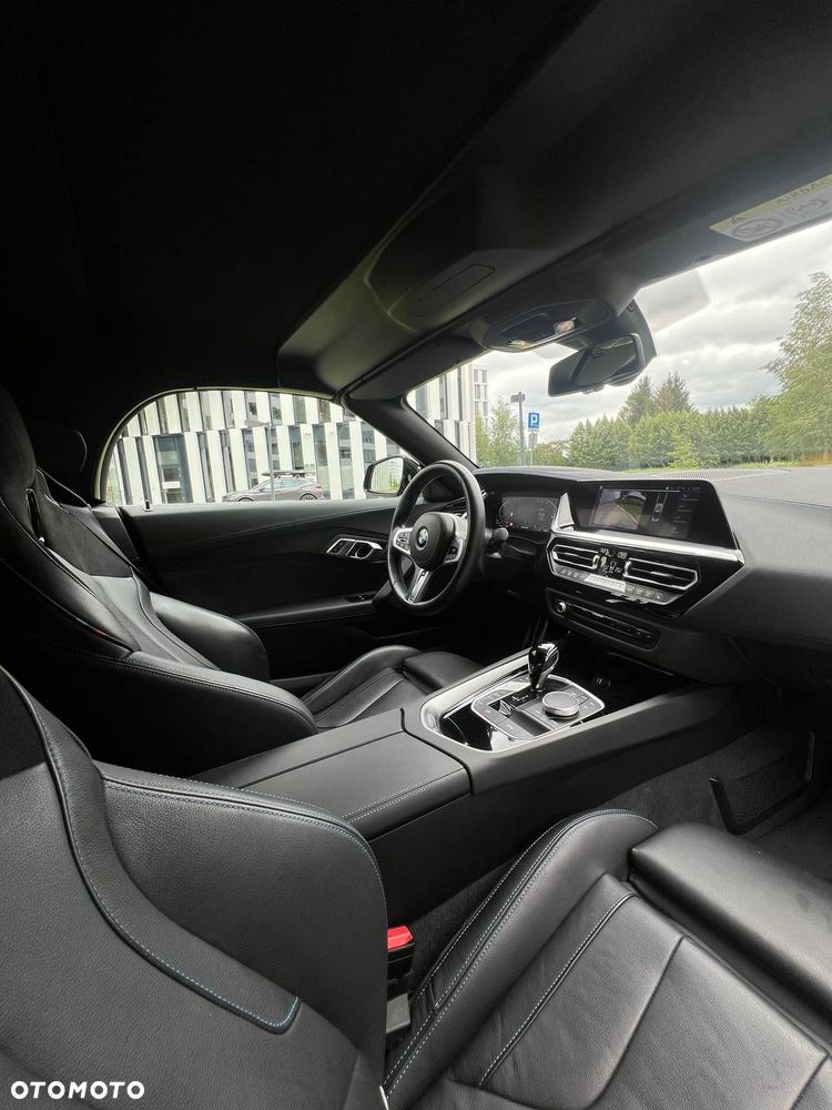 BMW Z4 30i sDrive M Sport sport - 6