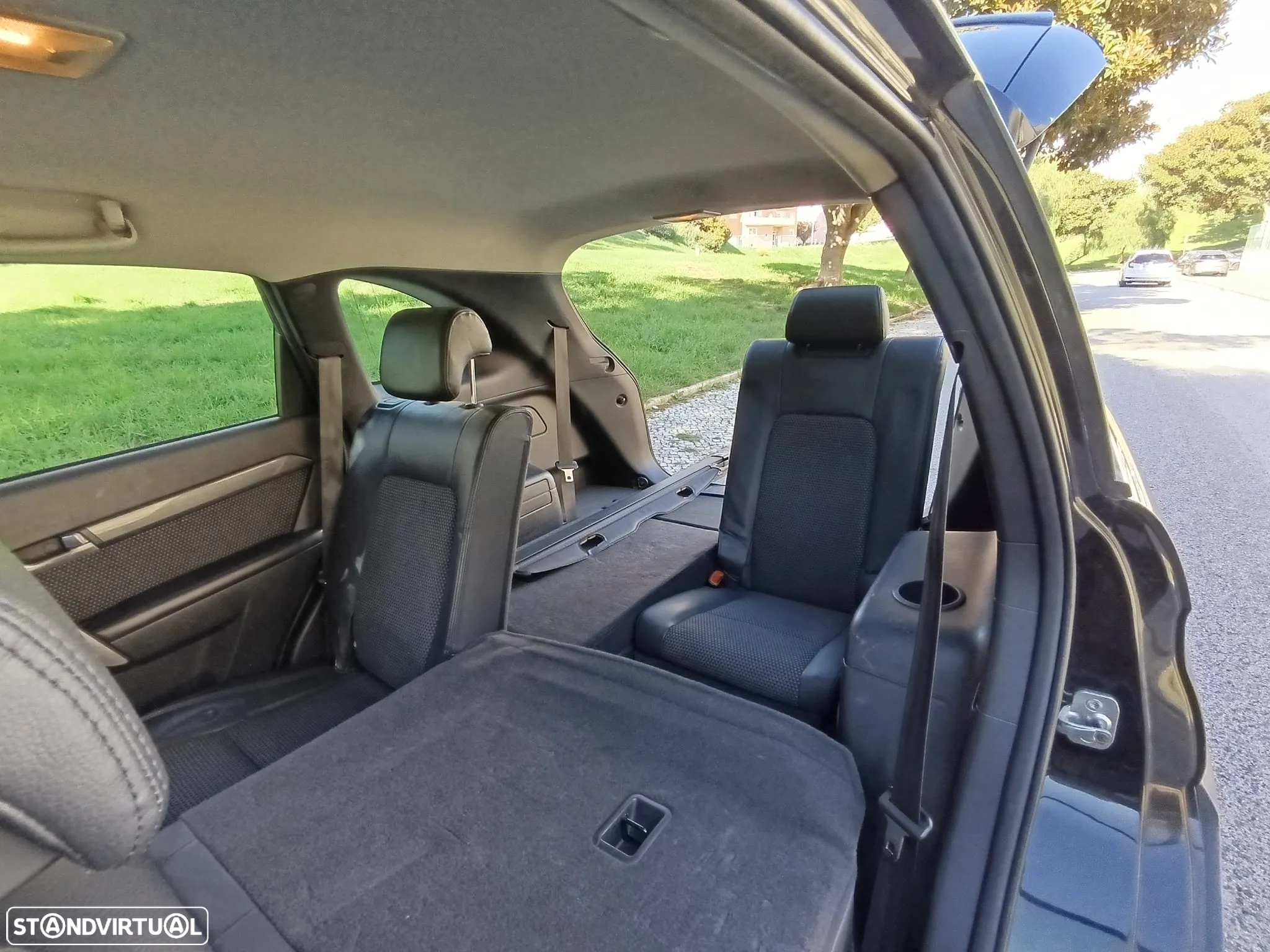 Chevrolet Captiva - 18