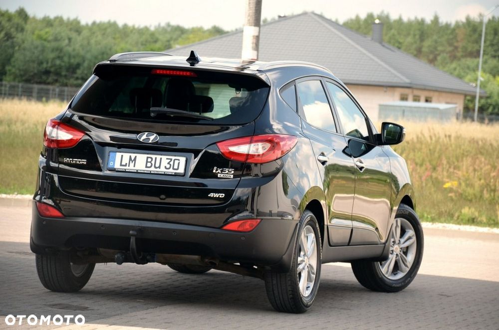 Hyundai ix35 - 9
