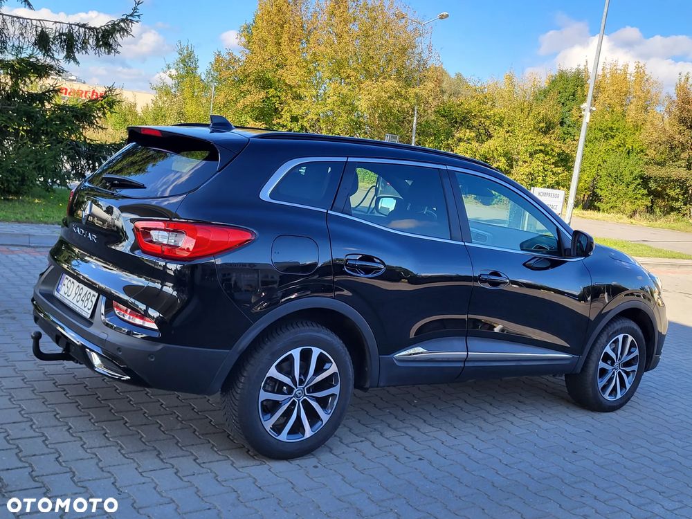 Renault Kadjar 1.3 TCe FAP Black Edition - 7