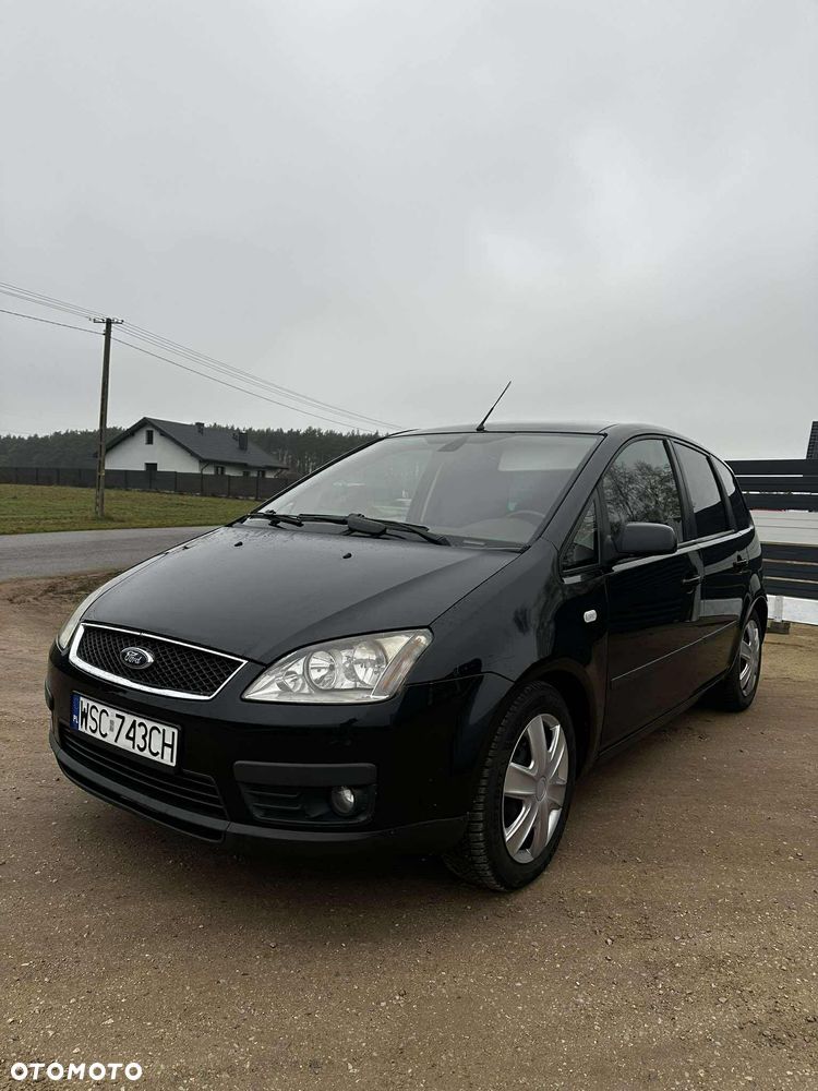 Ford C-MAX - 2