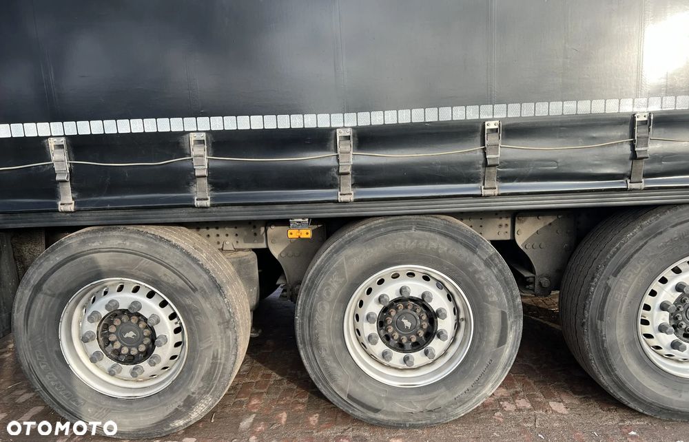 Schmitz Cargobull SCB*S3T - 6