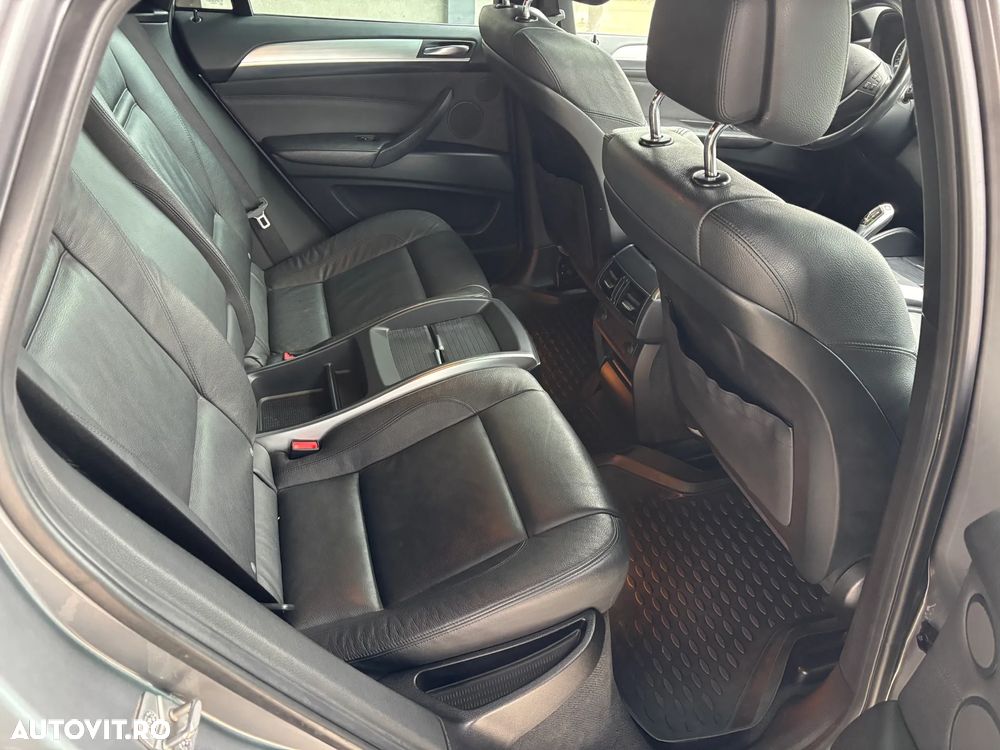 BMW X6 - 39