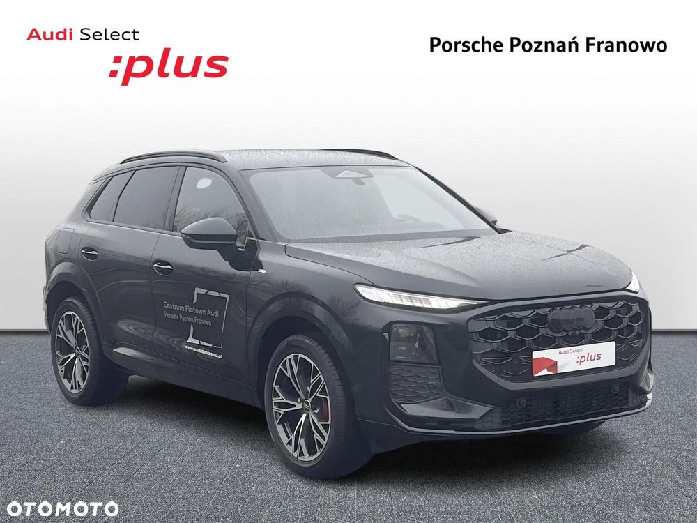 Audi Q3 - 8