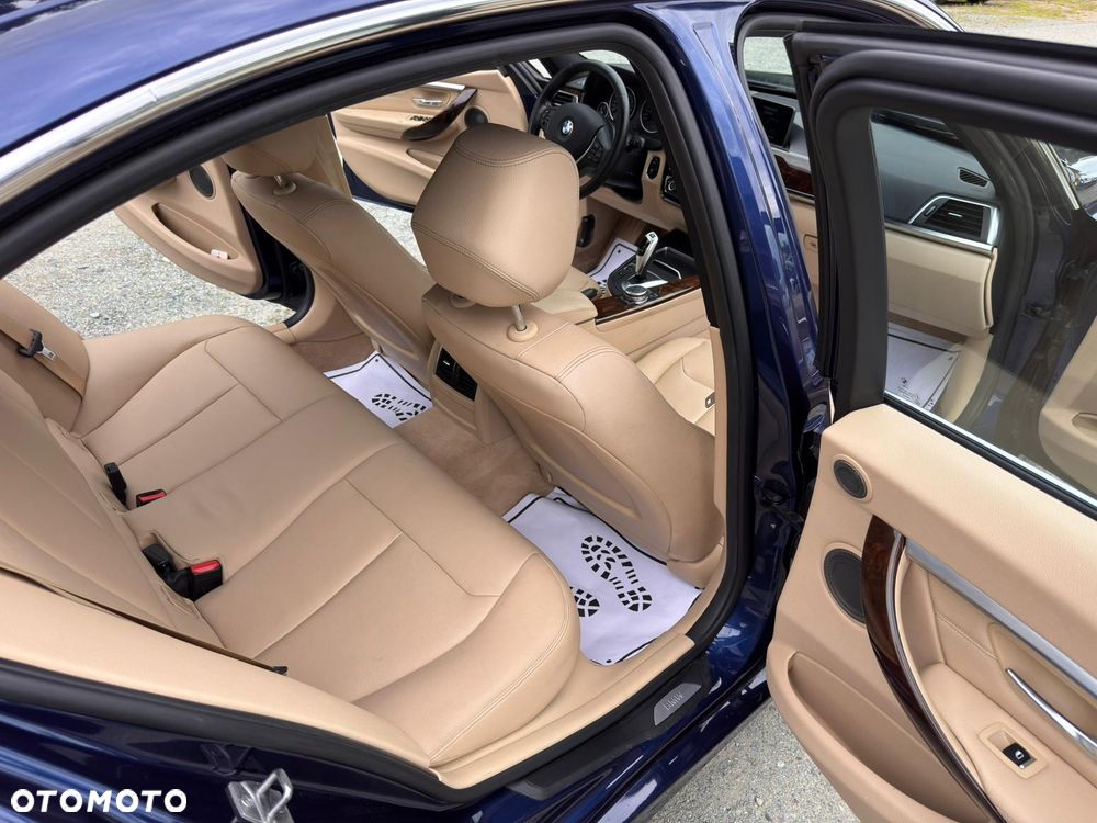BMW Seria 3 - 20