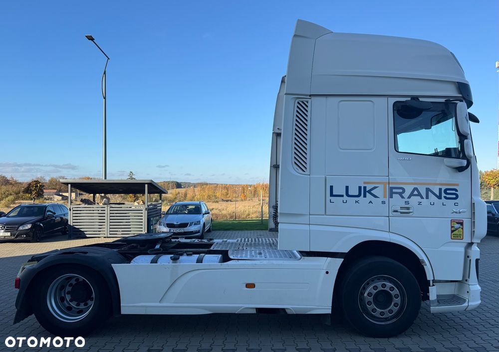 DAF XF 106.480 - 5