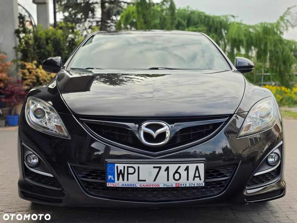 Mazda 6 - 3