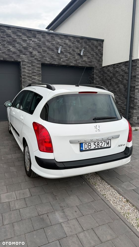 Peugeot 308 1.6 HDi Premium - 7