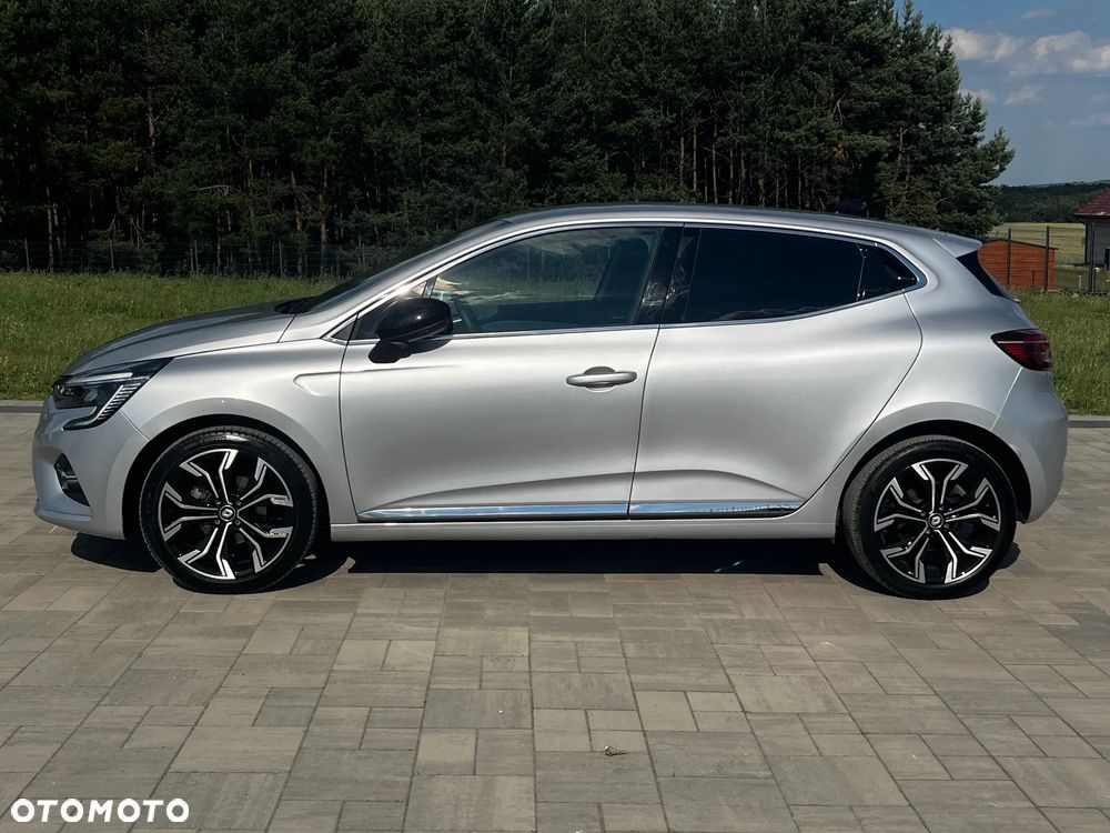 Renault Clio TCe 90 BUSINESS EDITION - 7