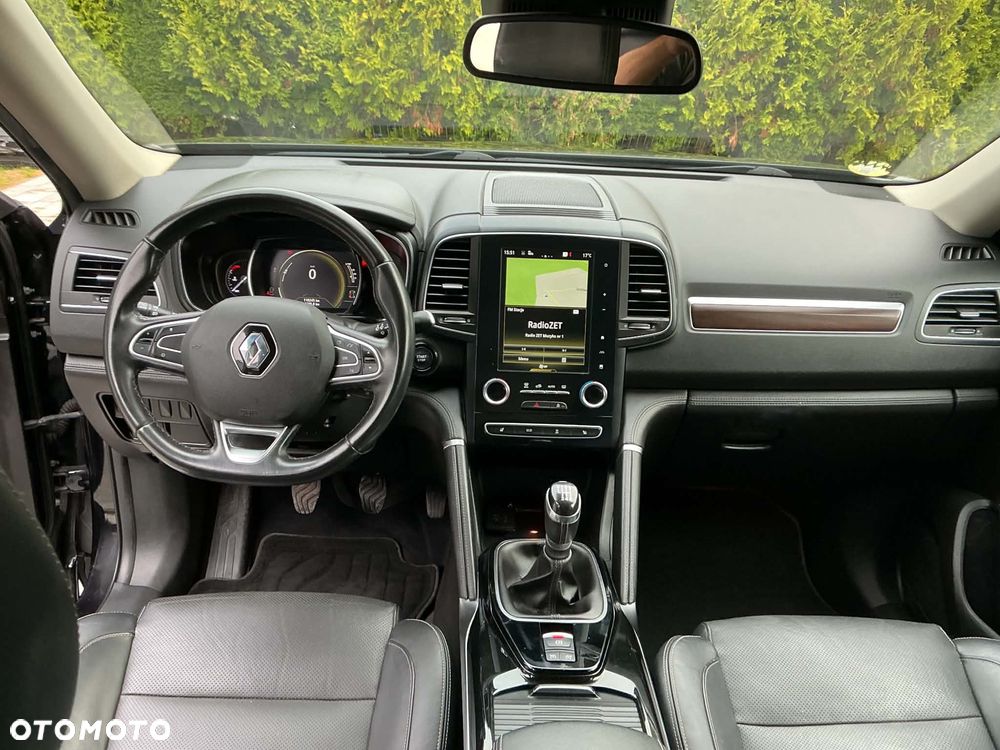 Renault Koleos - 10
