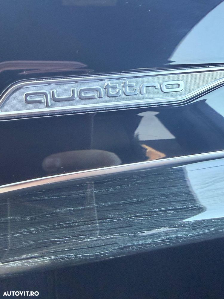 Audi Q7 3.0 50 TDI quattro Tiptronic MHEV S Line - 30