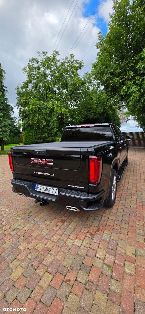 GMC Sierra - 7