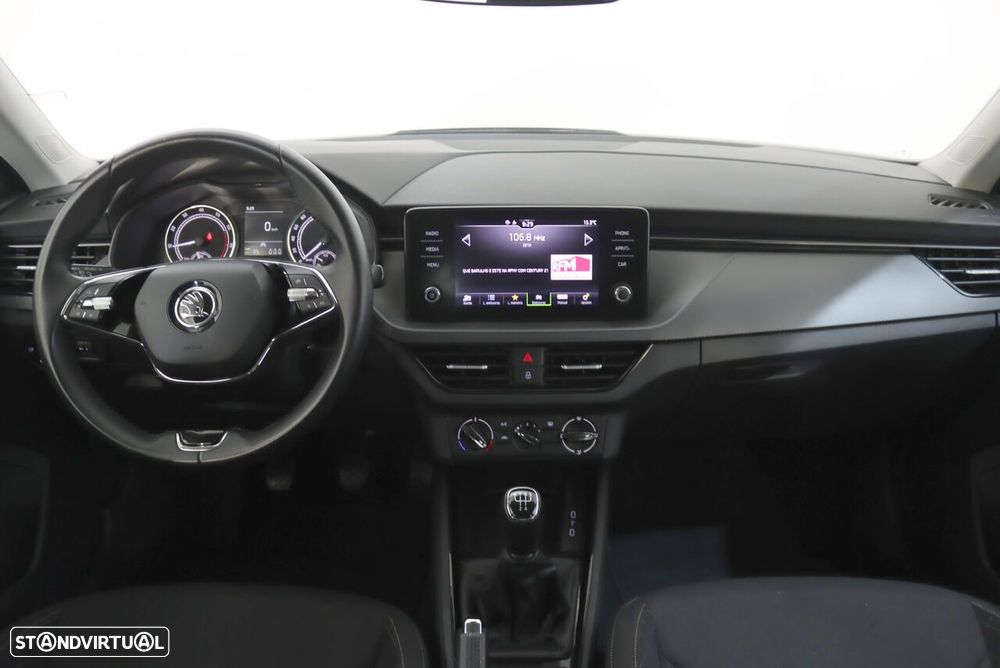 Skoda Kamiq 1.0 TSI Ambition - 6